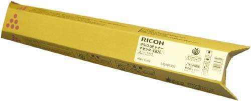 純正トナー イプシオSP C820 マゼンタ