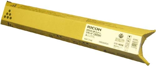 純正トナー イプシオSP C820H ブラック