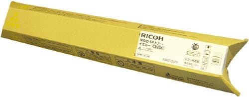 純正トナー イプシオSP C820H イエロー