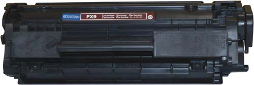 リサイクルトナー(プール方式 )FX−9