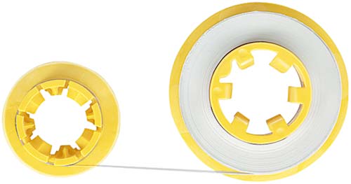 修正テープケシピコ 詰替テープ 幅4mm10個入