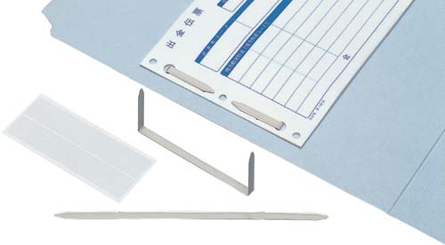 PO鋼板ファスナー35mm 200本