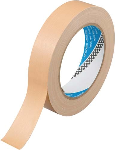 布テープ No.159 25mm×25m 60巻