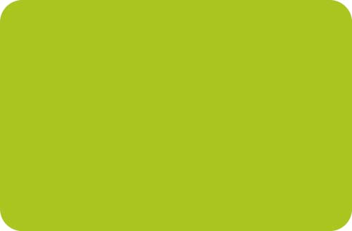 蛍光カード¥なし グリーン中 30枚入×10