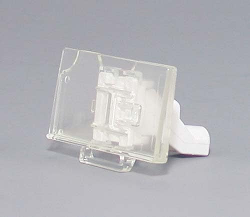 プライスカードホルダーB幅40高さ30 100個入