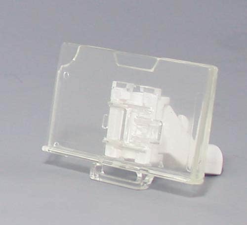 プライスカードホルダーB幅60高さ30 100個入