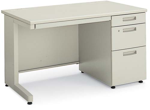 BSプラス デスク117LV3