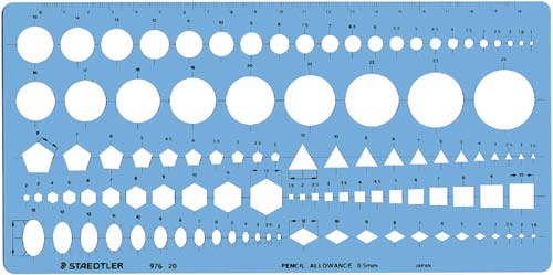 組み合わせ定規