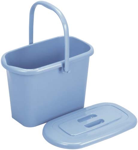 セレクトモップバケツ C−17 本体 4個