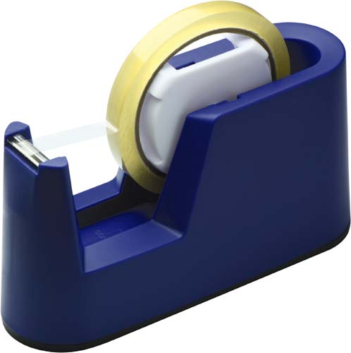 テープカッター ブルー 3台