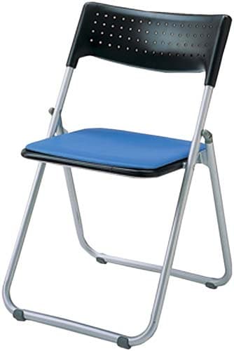 スーパーカルーナ スチール脚座パッド付10脚セット