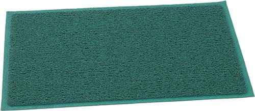 ケミタングルソフト屋外用マット 600×900 緑