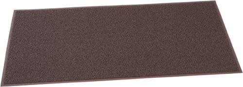 ケミタングルソフト屋外用マット900×1800 茶