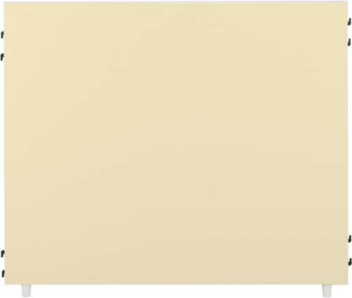 FKパーティション2ベージュ高1035幅1200