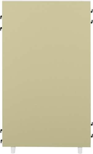 FKパーティション2グリーン高1035幅600