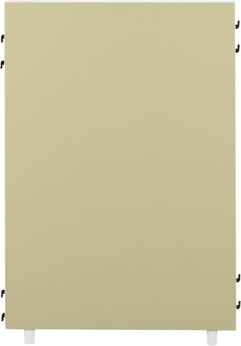 FKパーティション2グリーン高1035幅700