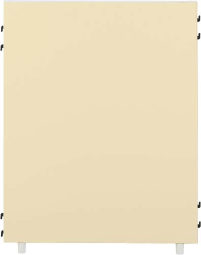 FKパーティション2ベージュ高1035幅800