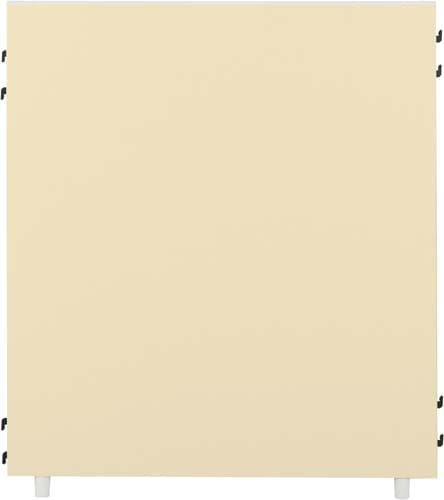 FKパーティション2ベージュ高1035幅900