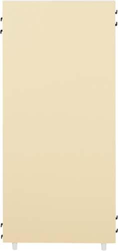 FKパーティション2ベージュ高1535幅700