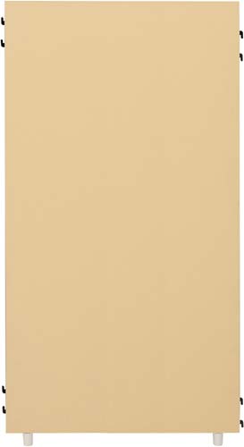 FKパーティション2ベージュ高1535幅800