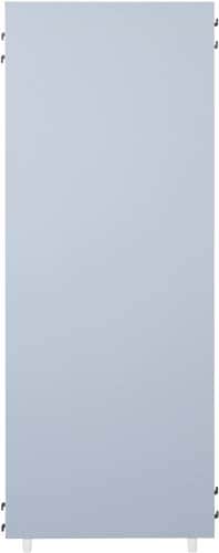 FKパーティション2ブルー高1835幅700