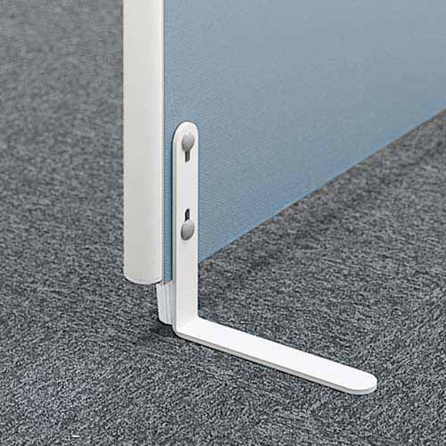 FK2・モネット共用 安定脚 片側用