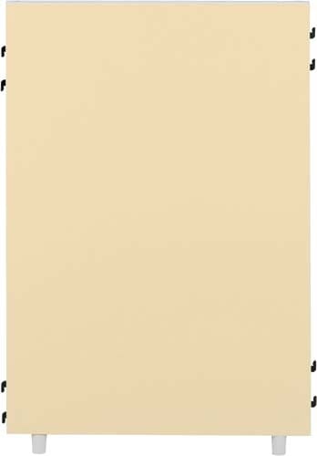 FKパーティション2ベージュ高1035幅700