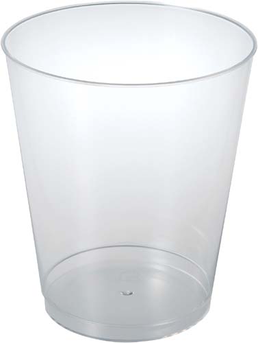 ハードクリアカップ300ml 30個