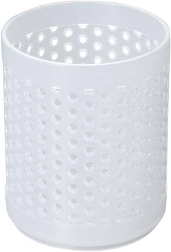 ウィズシリーズ 丸型ペンスタンド ナチュラル