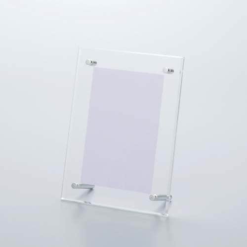 クルーズ アクリルフレーム ビスタイプ カウネット クルーズ アクリルフレーム ビスタイプ カウネット