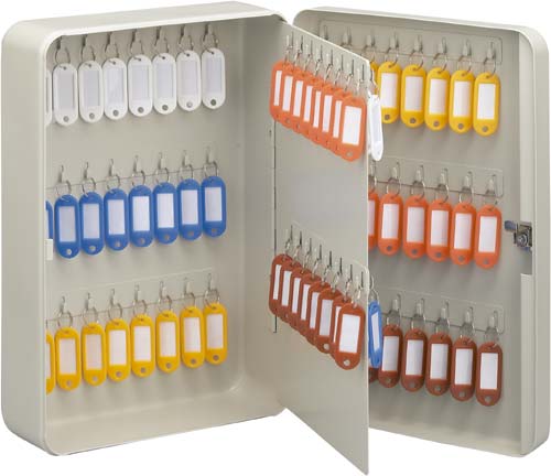 しゅうりゅうメタル キーケース 80個吊