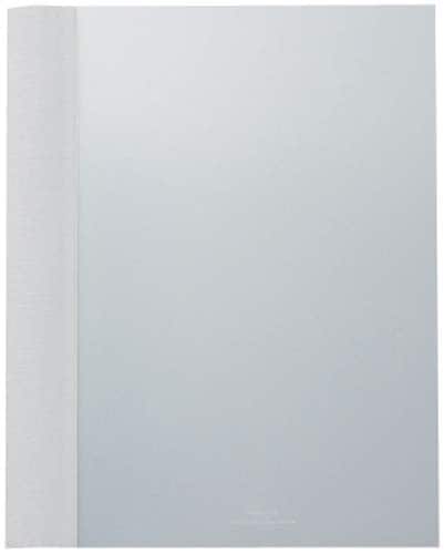 製本ファイル A4縦 白 5冊