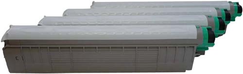 リサイクルトナー(プール) C710 4色セット