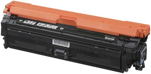 純正トナー カートリッジ322II ブラック