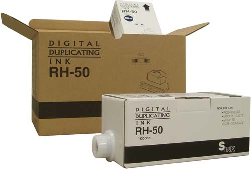 汎用インク JP/CD/サテリオ用 青(6個入)