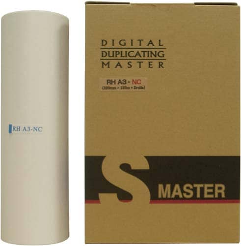 汎用マスター CDM−A3 NC用(2個入)