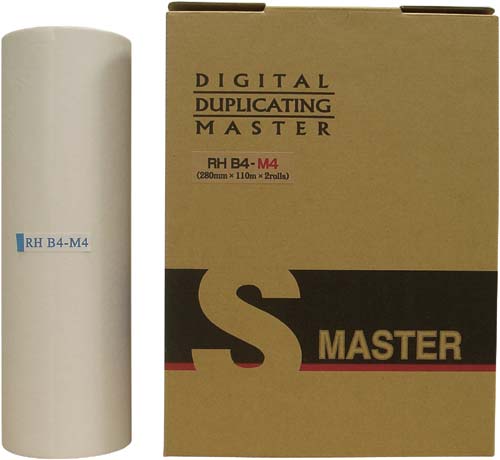 汎用マスターm・JP・CDM・EMB4用(2個入)