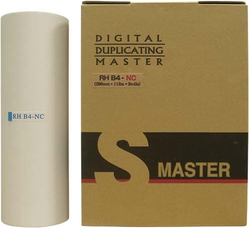 汎用マスター CDM−B4 NCII用(2個入)