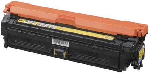 純正トナー カートリッジ322 イエロー