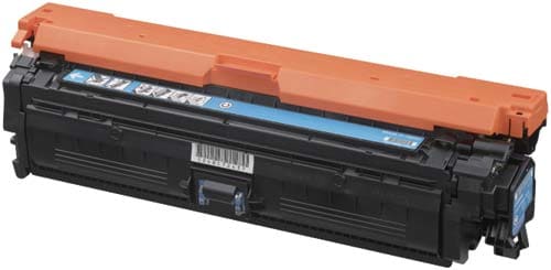 純正トナー カートリッジ322 シアン