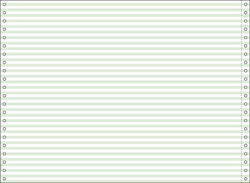 ストックフォーム15×11ヨコアミグリーン500枚