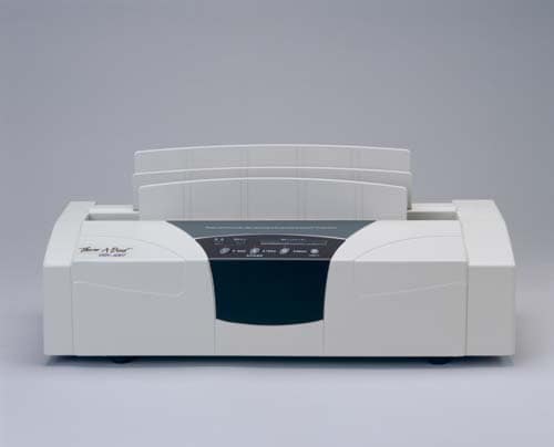 のり付け製本機 サーマバインド 500T