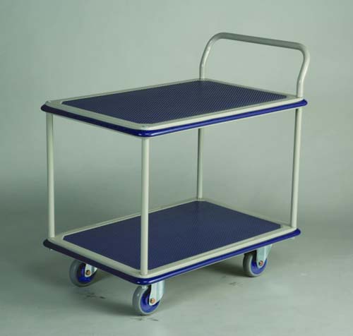 スチール中台車 2段 NHT−304