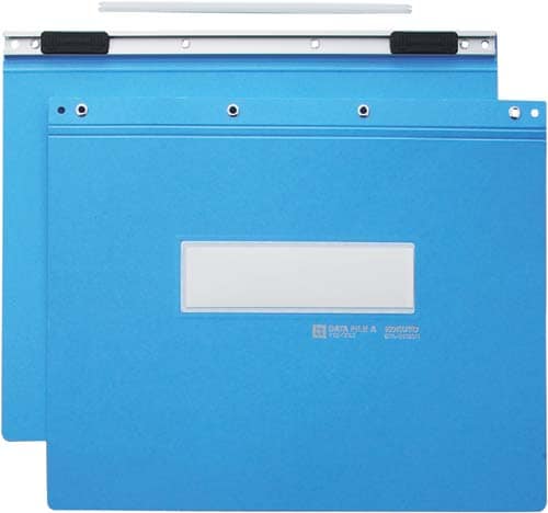 データファイルA231×307アンバースト用10冊