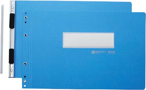 データファイルA218×320バースト用10冊