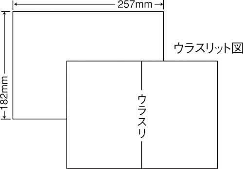 ナナコピー マルチタイプ B5ノーカット1000枚