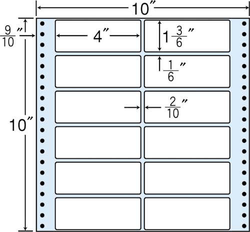 ナナフォーム Mタイプ M10H