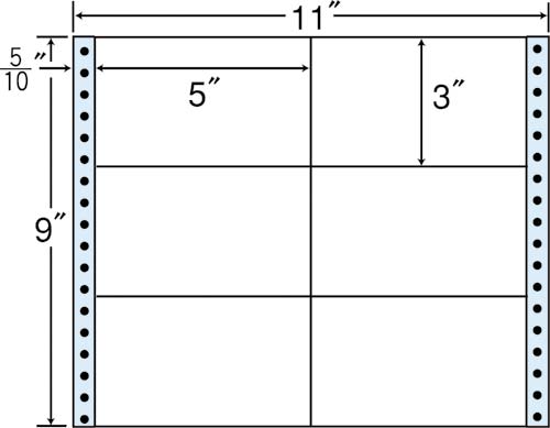 ナナフォーム Mタイプ M11A