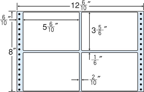 ナナフォーム Mタイプ M12R