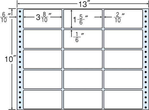 ナナフォーム Mタイプ M13J